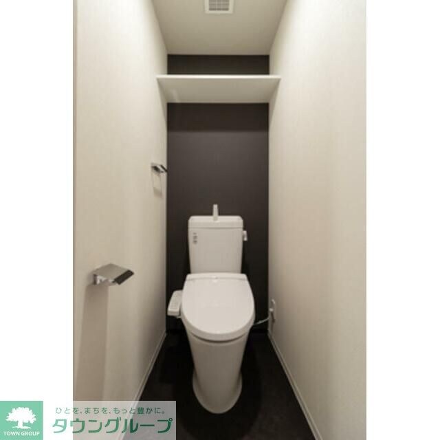 グラススペースの物件内観写真