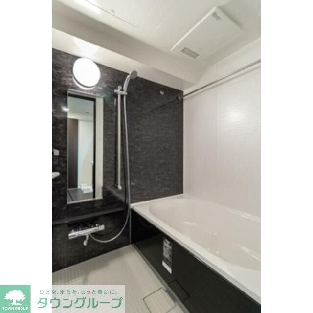 グラススペースの物件内観写真