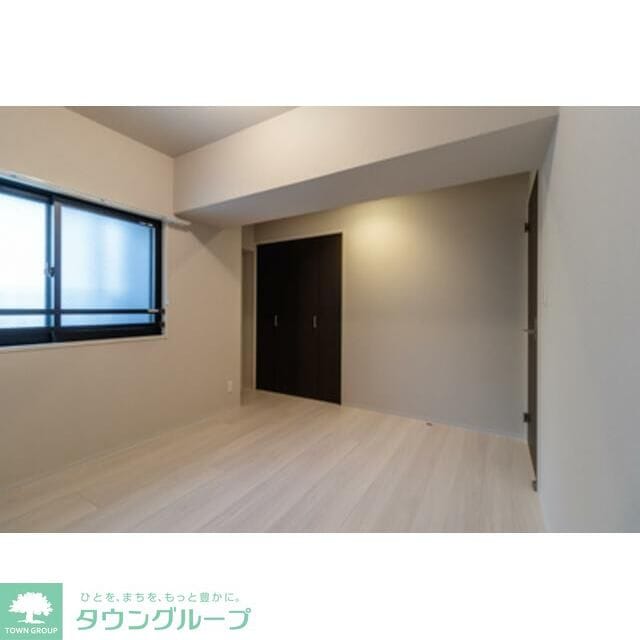 グラススペースの物件内観写真