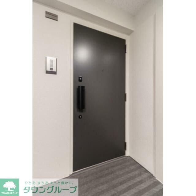 グラススペースの物件内観写真