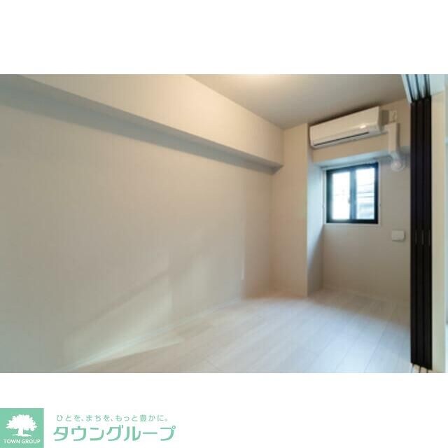 グラススペースの物件内観写真