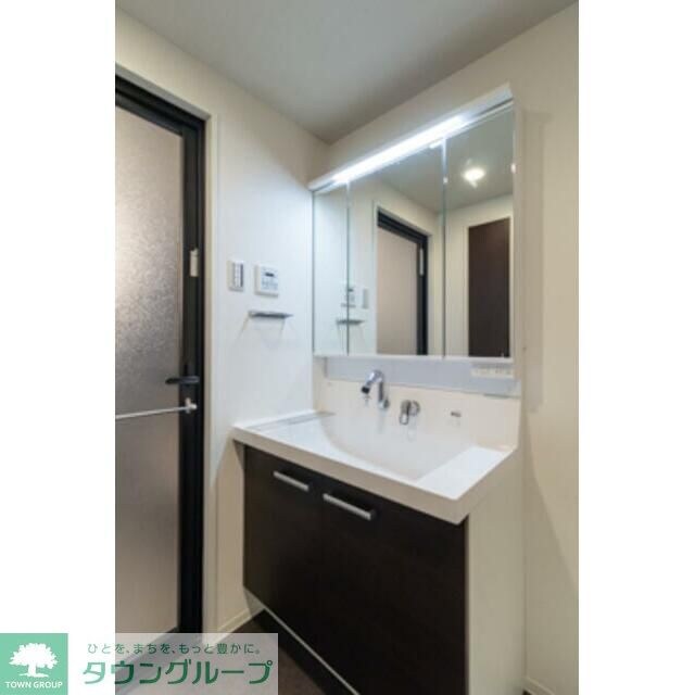 グラススペースの物件内観写真