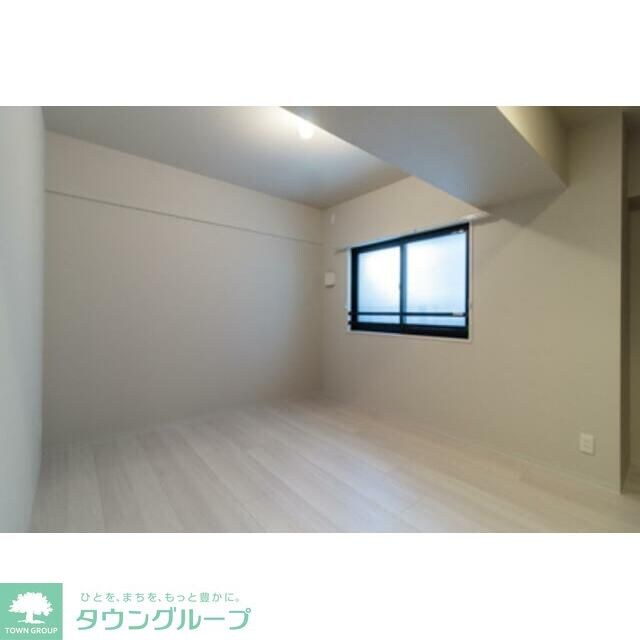 グラススペースの物件内観写真