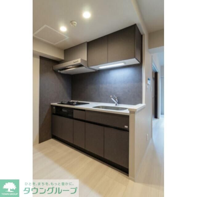 グラススペースの物件内観写真