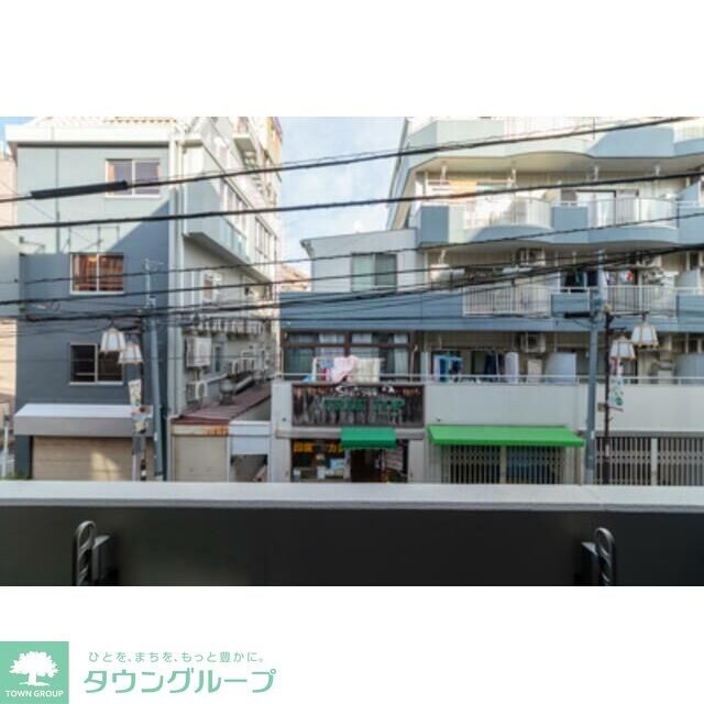 グラススペースの物件内観写真