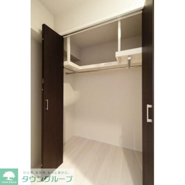 グラススペースの物件内観写真