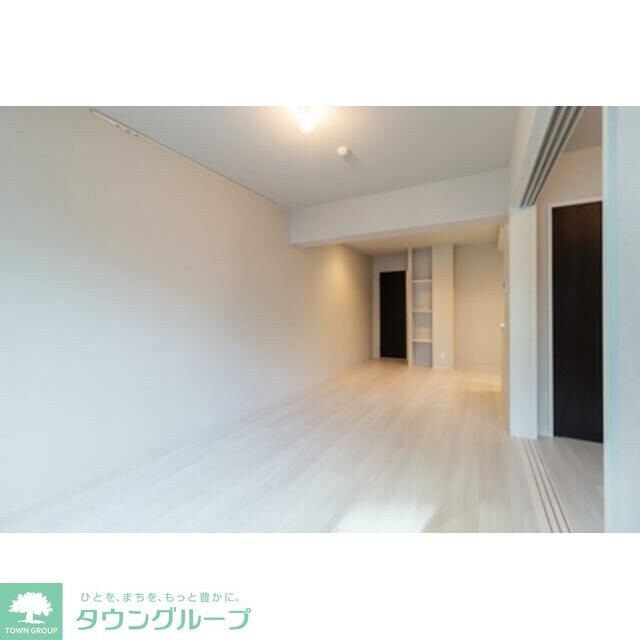 グラススペースの物件内観写真