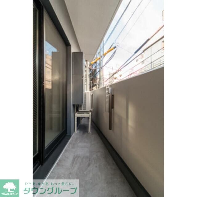 グラススペースの物件内観写真