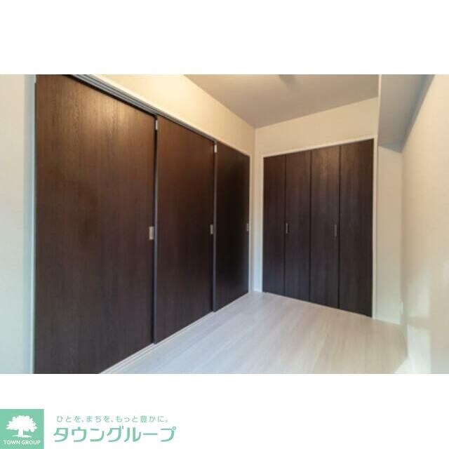 グラススペースの物件内観写真