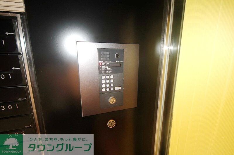 グラススペースの物件内観写真