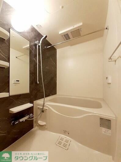 フォーシーズン蓮根の物件内観写真