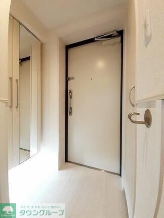 フォーシーズン蓮根の物件内観写真