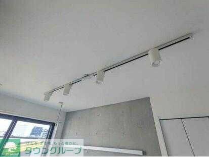 ブランドール坂下三丁目の物件内観写真