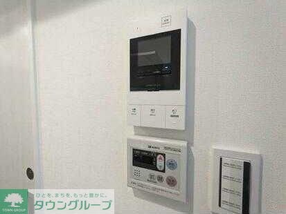 ブランドール坂下三丁目の物件内観写真