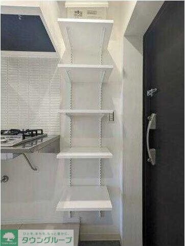 ブランドール坂下三丁目の物件内観写真