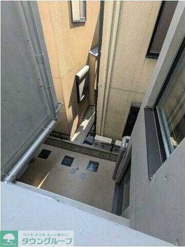 ブランドール坂下三丁目の物件内観写真