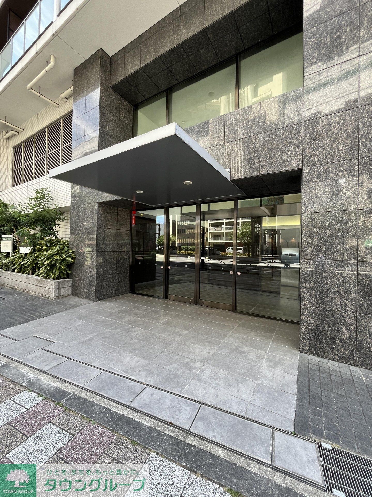 ルフォンプログレ滝野川の物件内観写真