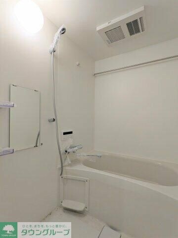 アピチェ板橋本町の物件内観写真