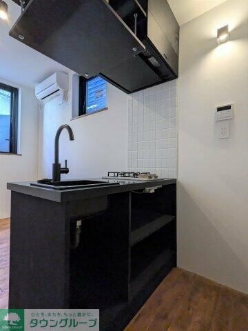 アピチェ板橋本町の物件内観写真