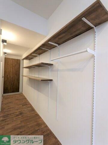 アピチェ板橋本町の物件内観写真