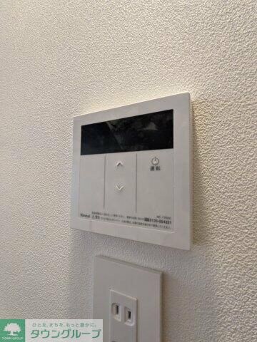 アピチェ板橋本町の物件内観写真