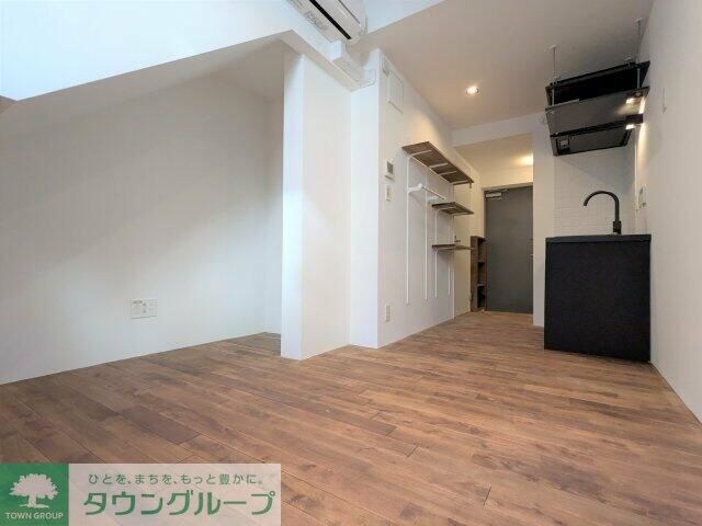 アピチェ板橋本町の物件内観写真