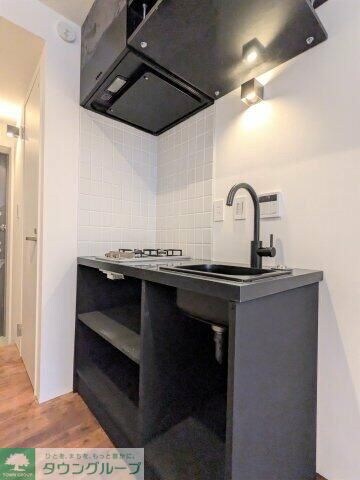 アピチェ板橋本町の物件内観写真