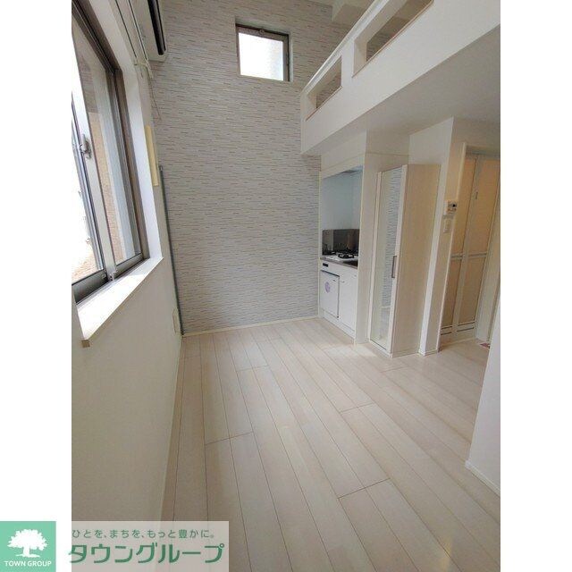 サヴォイ赤羽の物件内観写真