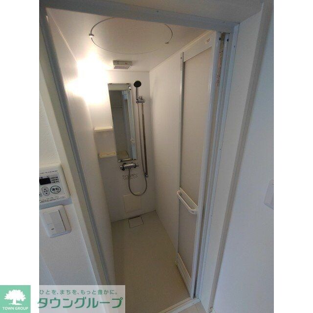 サヴォイ赤羽の物件内観写真