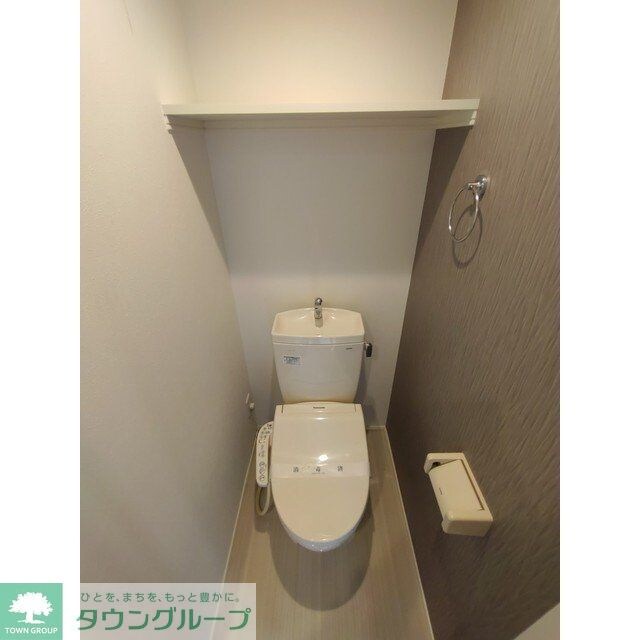 サヴォイ赤羽の物件内観写真