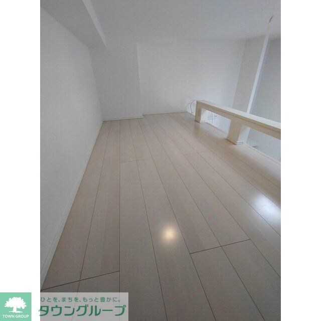 サヴォイ赤羽の物件内観写真