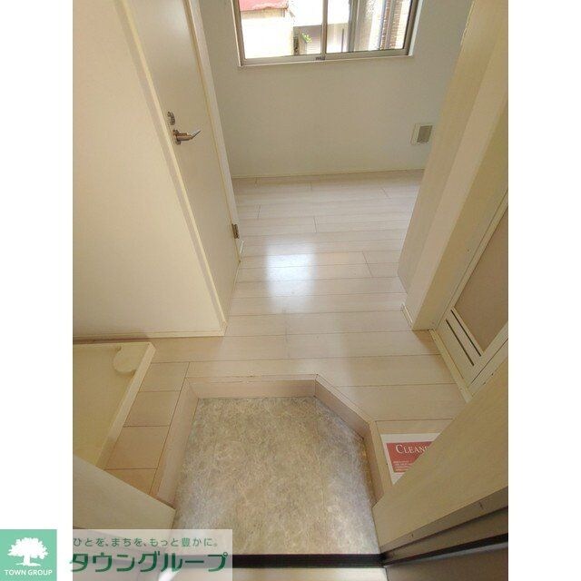 サヴォイ赤羽の物件内観写真