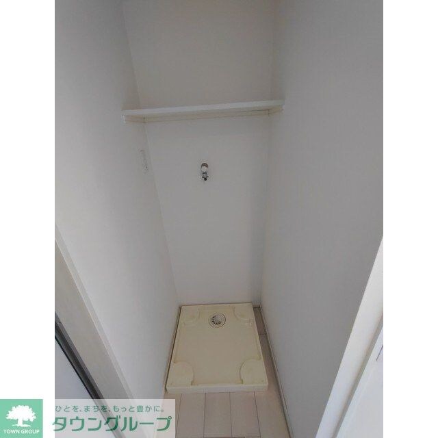 サヴォイ赤羽の物件内観写真