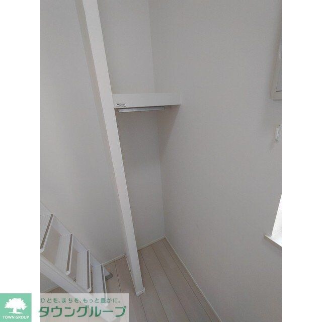 サヴォイ赤羽の物件内観写真