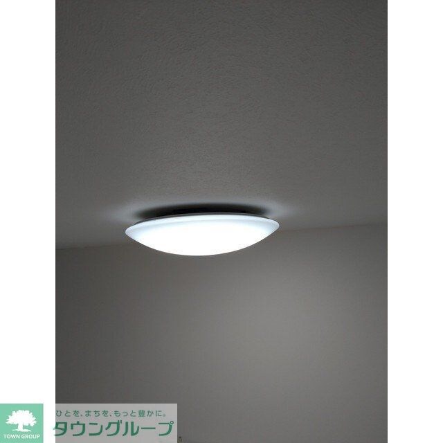 サヴォイ赤羽の物件内観写真