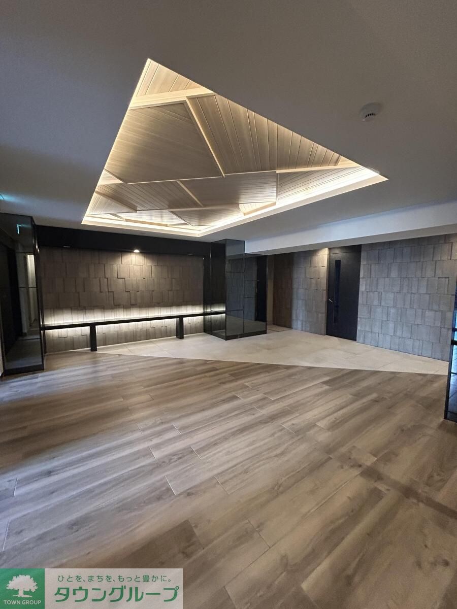 ラティエラ上野入谷の物件内観写真