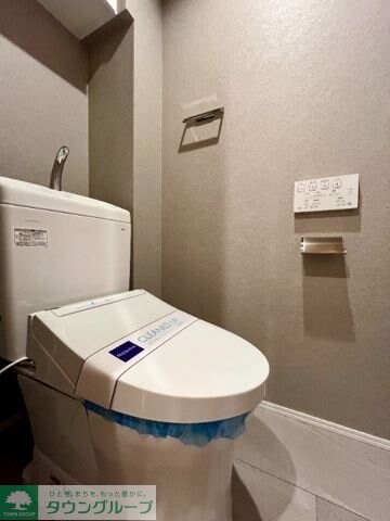 レジディア御茶ノ水の物件内観写真