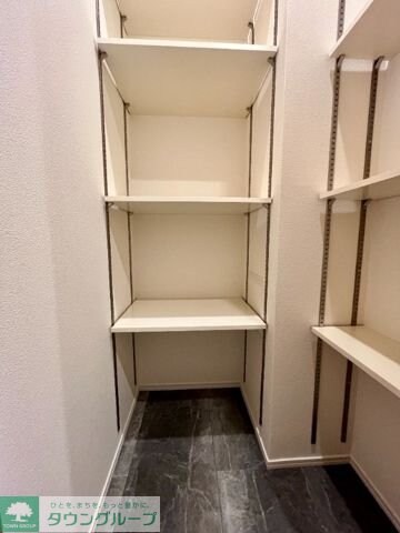 レジディア御茶ノ水の物件内観写真