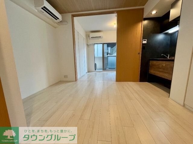 レジディア御茶ノ水の物件内観写真