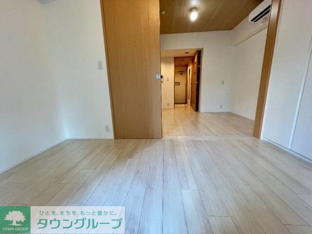 レジディア御茶ノ水の物件内観写真