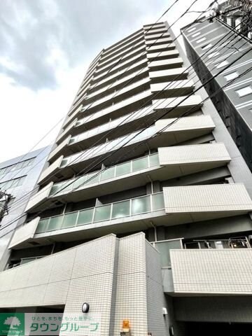 レジディア御茶ノ水の物件内観写真