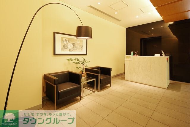 メゾンカルム本郷の物件内観写真