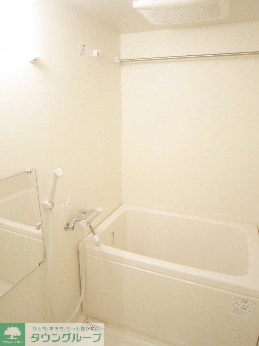 KSコートの物件内観写真