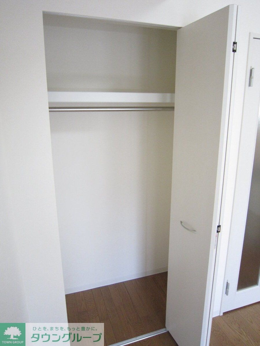 KSコートの物件内観写真