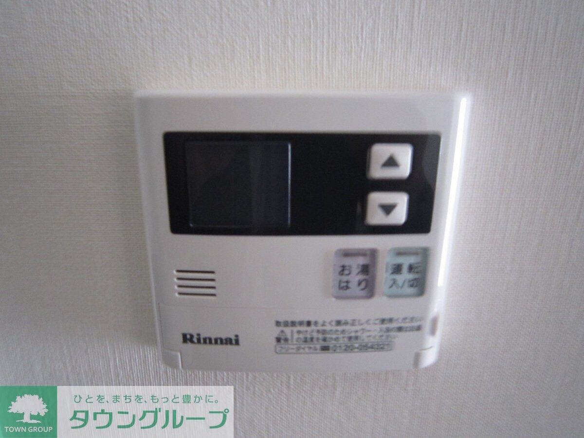 KSコートの物件内観写真