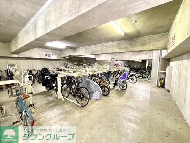 レジディア目白の物件内観写真