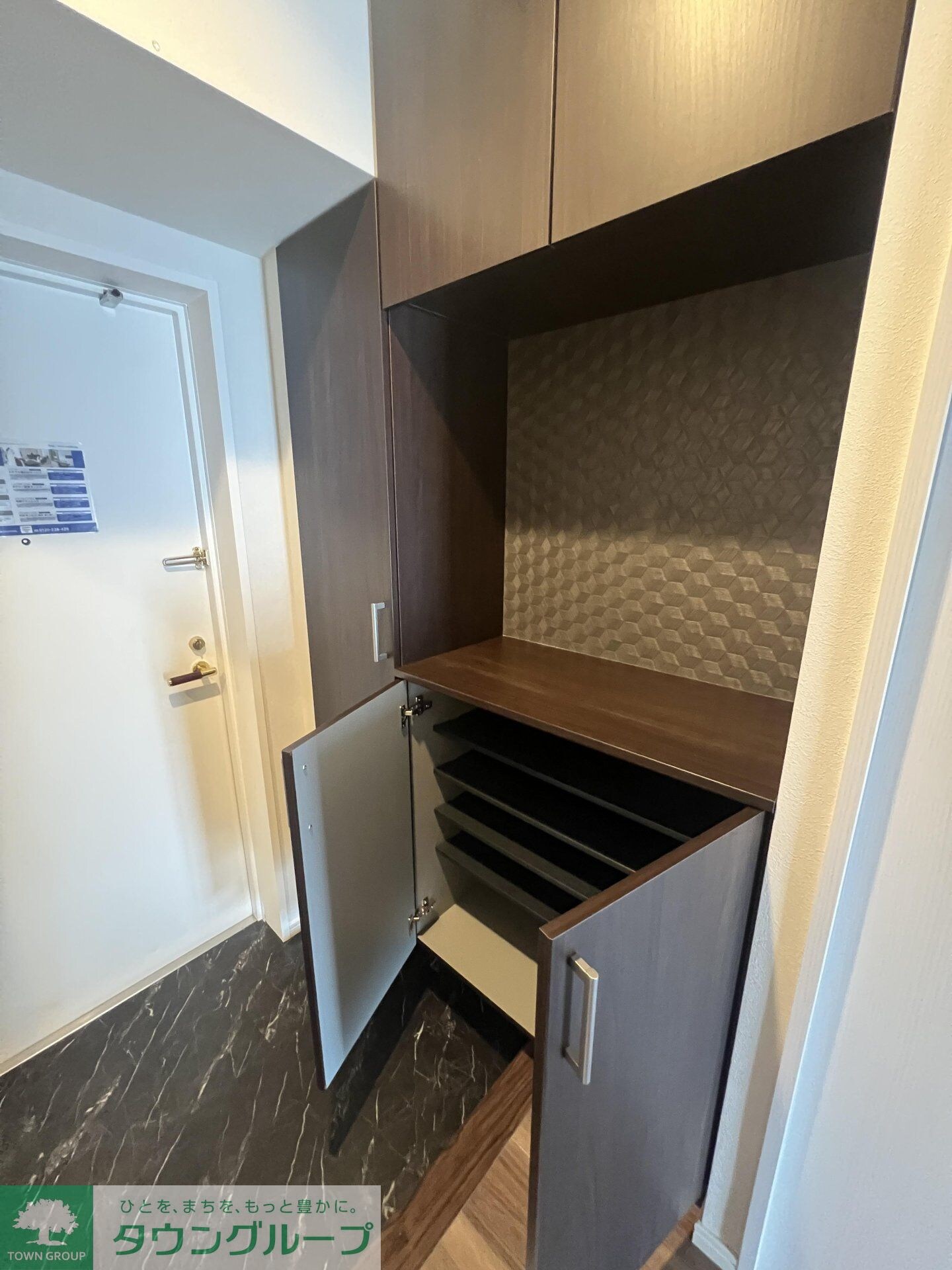 レジディア目白の物件内観写真