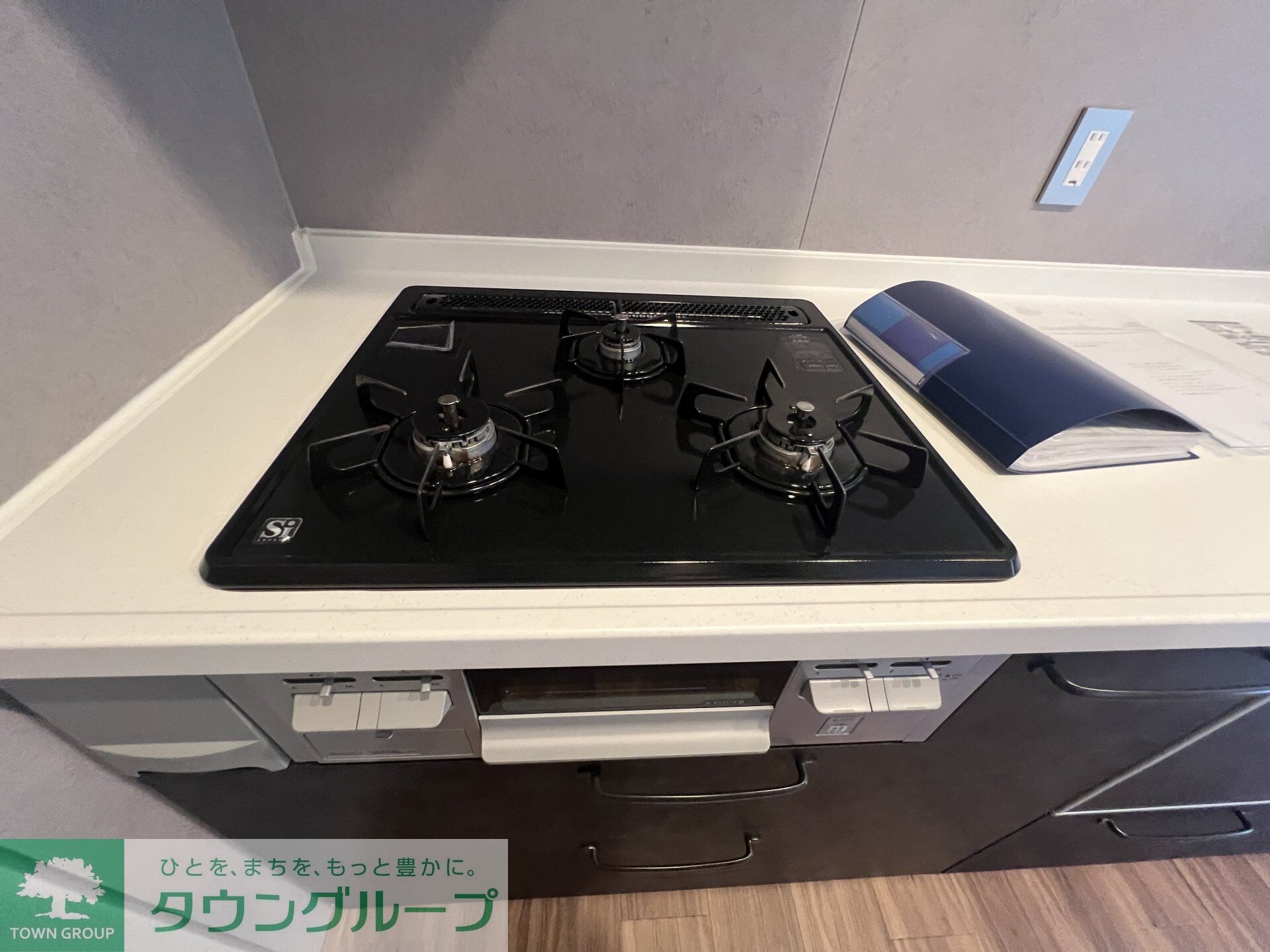 レジディア目白の物件内観写真