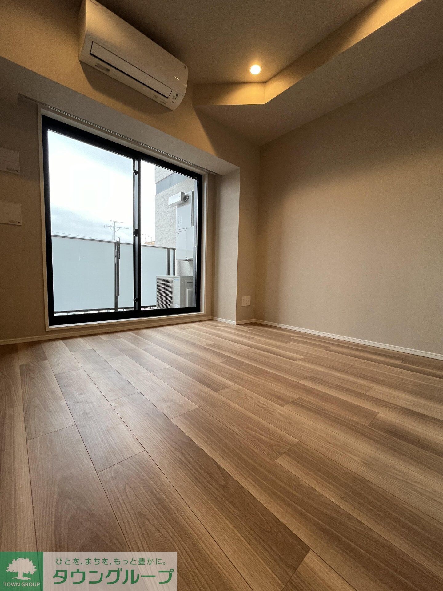 シーズンフラッツ新大塚の物件内観写真