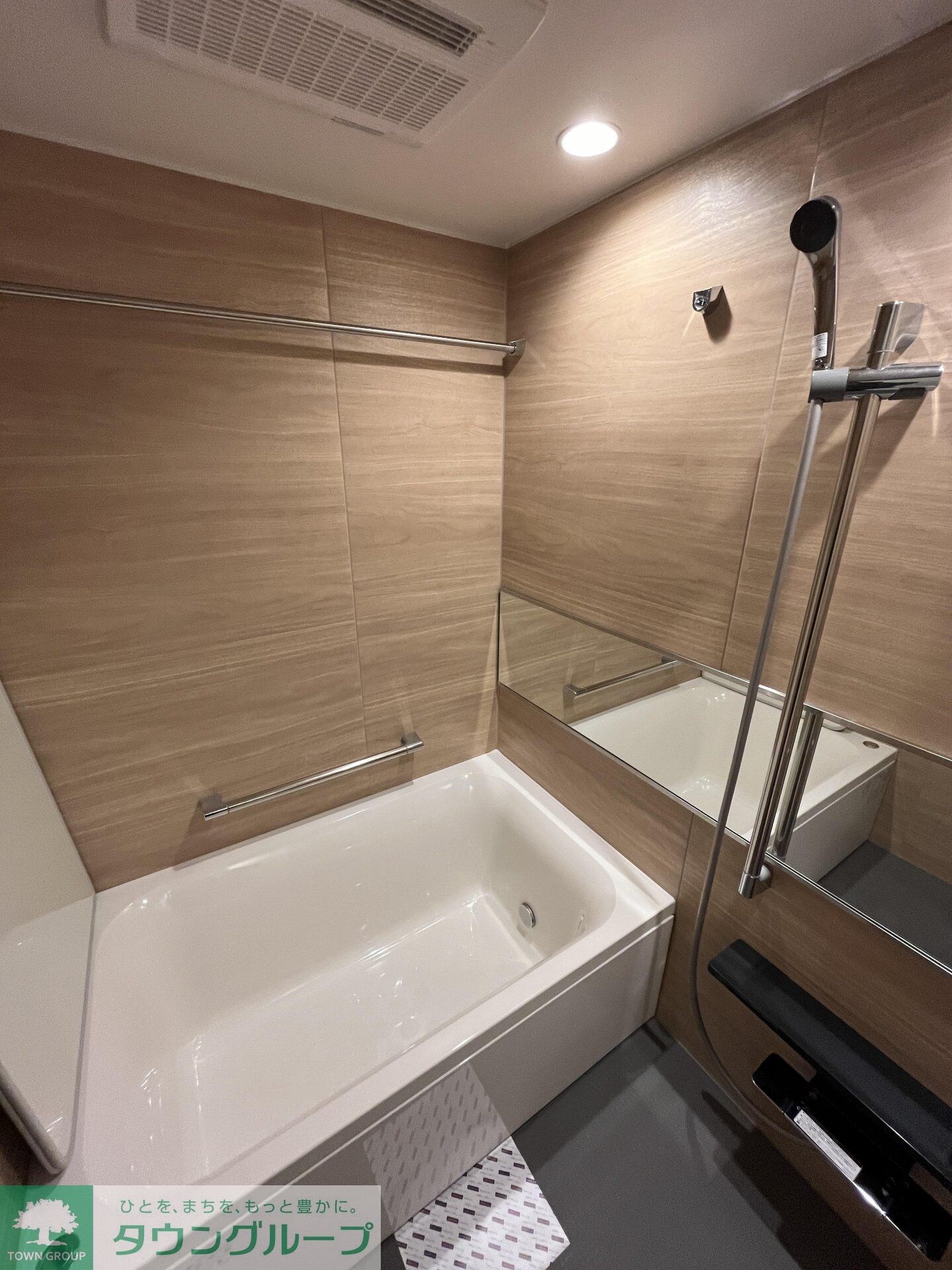 シーズンフラッツ新大塚の物件内観写真